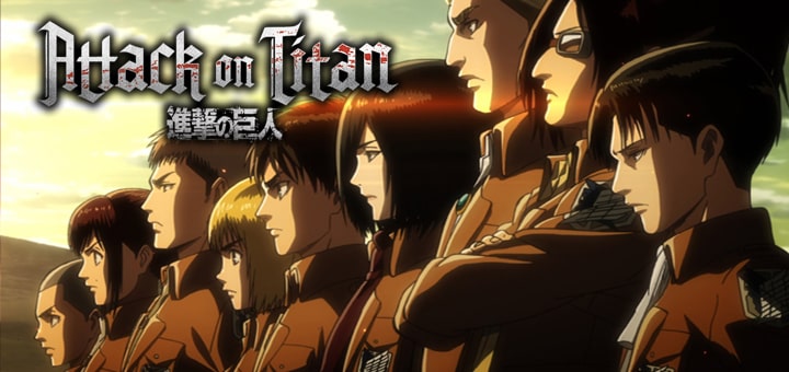 Attack on Titan img