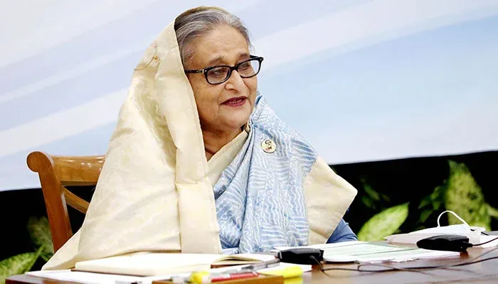 Sheikh Hasina Official Photo hd - Prime Minister Sheikh Hasina Photo - Prime Minister Official Photo - Prime Minister New Photo - Prime Minister photo - NeotericIT.com