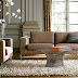 Modern Living Room Interiors Ideas