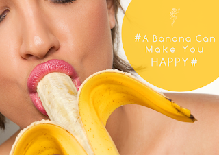 25 benefits of eating bananas