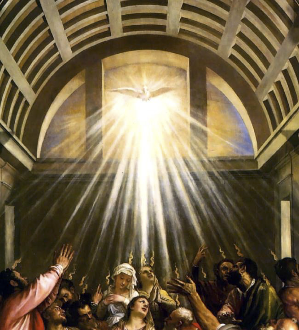 Day of Pentecost