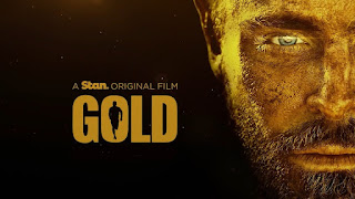 Gold (2018): A Glittering Tale of Triumph and Patriotism