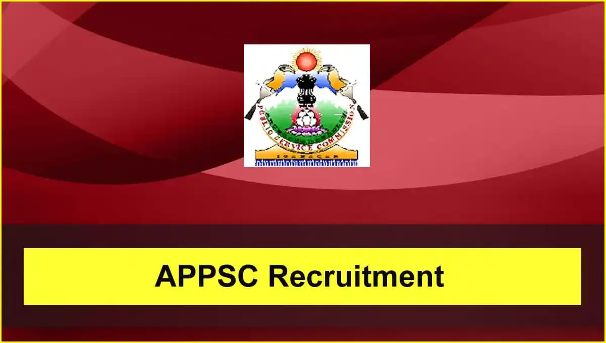 APPSC AE