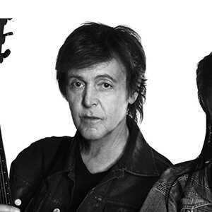 Image de l’artiste Paul McCartney