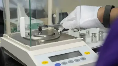 nabl calibration