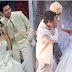 Picture: Mandala Shoji and Maridha Denova Safriana Wedding Picture, photo