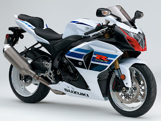 2013 Suzuki GSX-R1000 Commemorative Edition  Motorcycle Photos 2