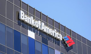 Bank of America - Top 10 Biggest Bank in the World