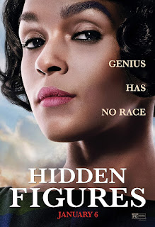 Hidden Figures (2016)