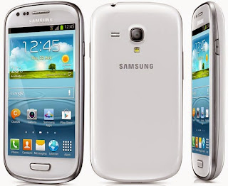 harga dan spesifikasi Hp samsung galaxy s3 mini