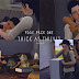 Pose Pack Thick As Thieves by Alistair