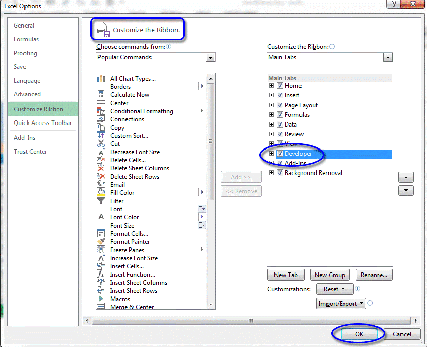 Mengenal VBA Excel Makro + Panduan Lengkap  Excel 