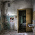 Abandoned Hospital Escape