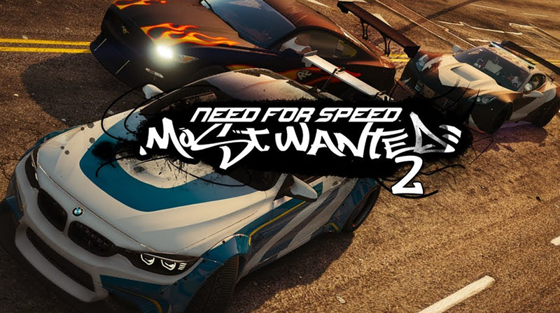 تحميل لعبة نيد فور سبيد للكمبيوتر Need For Speed مجانا بحجم صغير