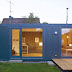 Containerlove Shipping Container Home in Germany