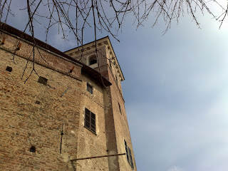 Il Castello di  oncucco