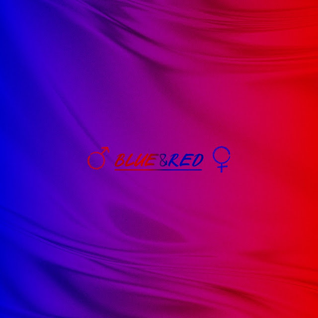 J.Y. Park – BLUE & RED (Single) Descargar