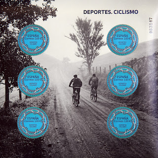 CICLISMO