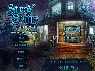 Stray Souls Dollhouse Story Collector's Edition [FINAL]