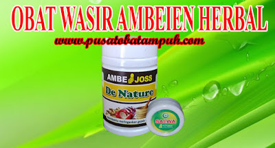 obat ambeien