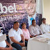 Dirigencia PLD en Bahoruco e Independencia garantizan triunfo de Abel Martínez en consulta del 16 de octubre