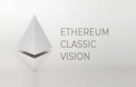 >SCAM< !!! hard fork ethereum menjadi Ethereum Classic Vision (ETCV)