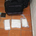 Ocupan más de 59 kilos cocaína aeropuerto de La Romana