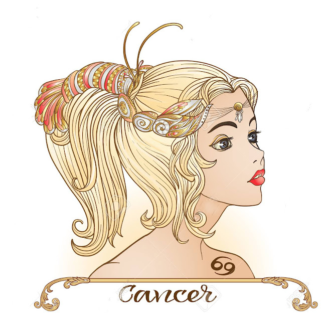 Cancer Horoscope for Wednesday