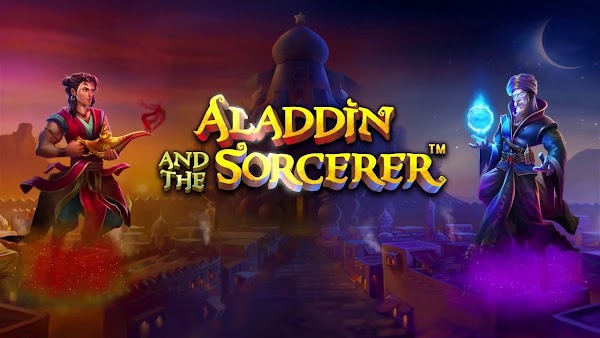 Mainkan Game Slot terbaru Aladdin and the Sorcerer Oleh Pragmatic Play
