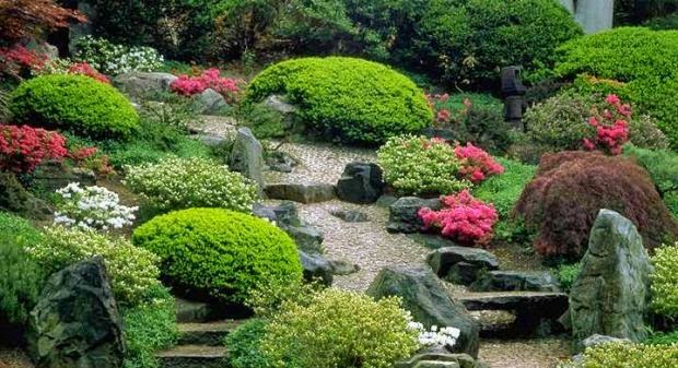 Japanese Garden