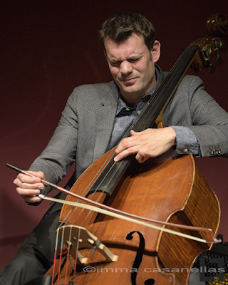 Thomas Lähns, Auditori de Vinseum, Vilafranca del Penedès, 15 de juny de 2019