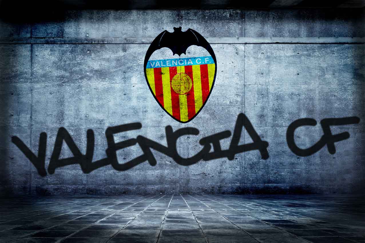 wallpaper free picture: Valencia FC Wallpaper