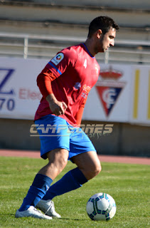 Fútbol Real Aranjuez