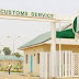 One killed, 3 hospitalised, as Customs officers chase smugglers