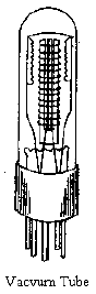 Vacuum Tube