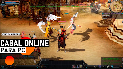 cabal online pc