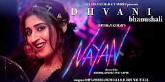 Nayan Ne Bandh Rakhine Lyrics In English - Dhvani Bhanushali, Jubin Nautiyal