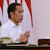 Presiden Jokowi Berikan Insentif Fiskal untuk UMKM Produsen Alat Kesehatan