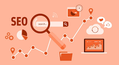 SEO Services in Birmingham