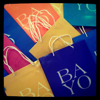 bayo clothing