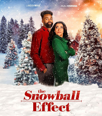 The Snowball Effect 2022 Bluray