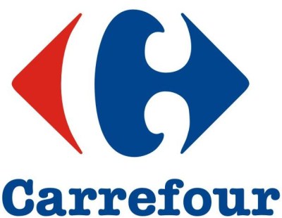 Carrefour - Huruf C