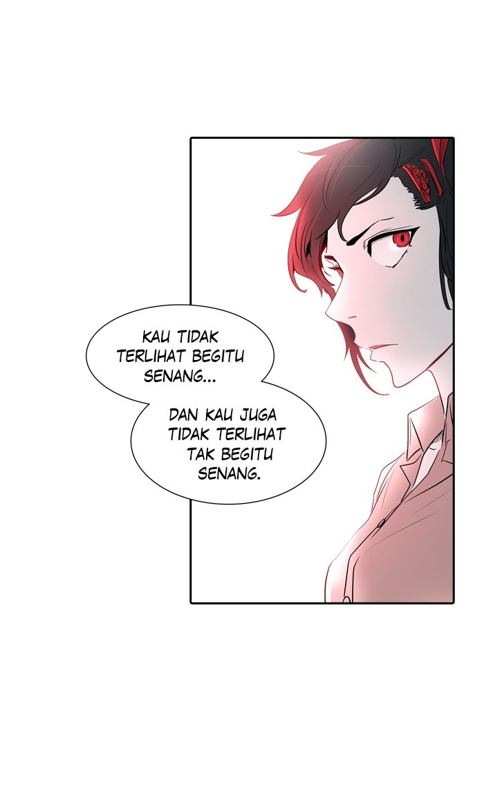 Webtoon Tower Of God Bahasa Indonesia Chapter 338