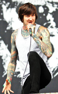 Mitch Lucker