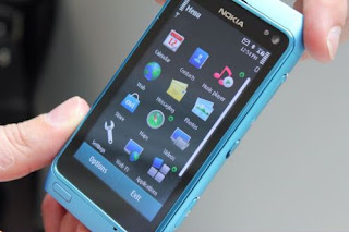 Nokia N8 reviews-Best smartphone for entertainment