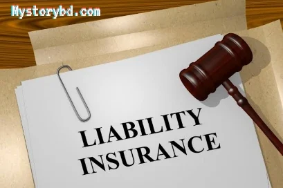 What is liability insurance - Types of liability insurance