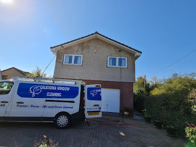 Window Cleaner Crossford