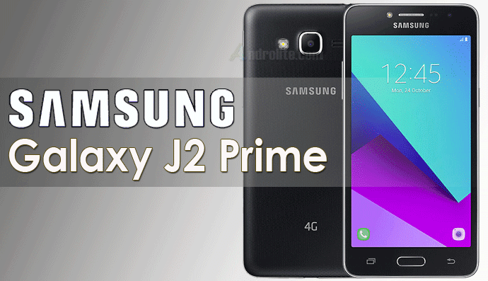 Harga Terbaru Samsung Galaxy J2 Prime dan Spesifikasi Lengkap