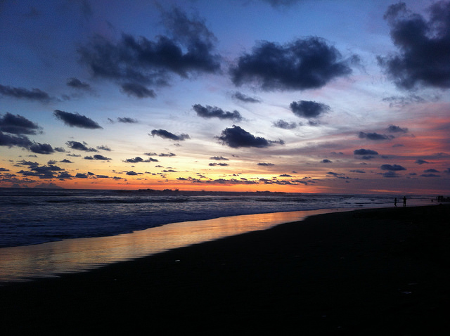 Pantai Parangtritis