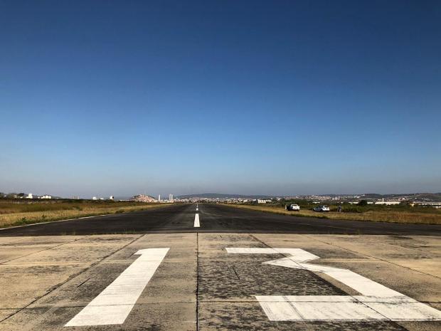 Elaboração do Plano Básico de Zona de Proteção de Aeródromos é iniciada em Caruaru